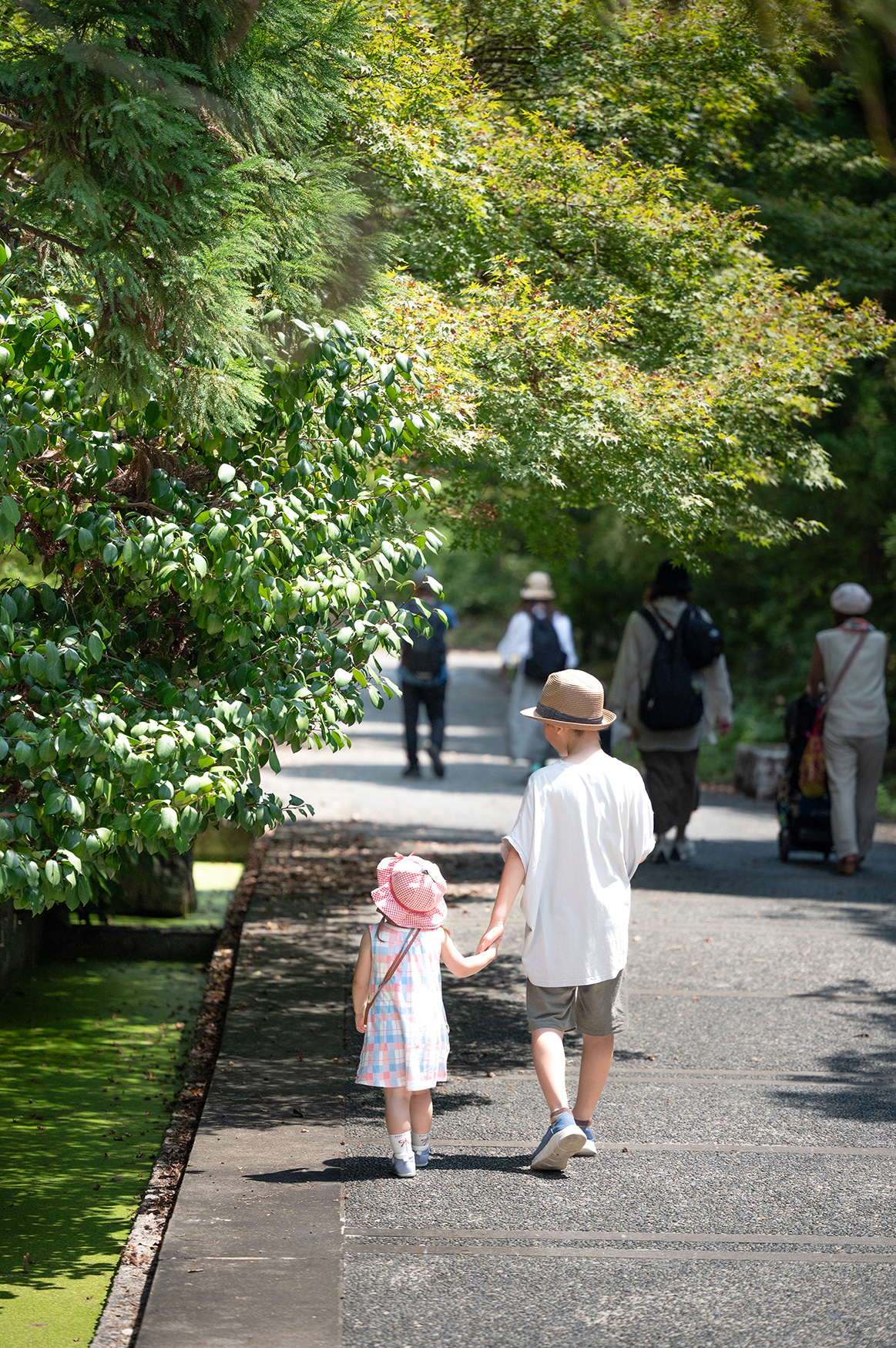 【出張写真撮影】子供のいる生活